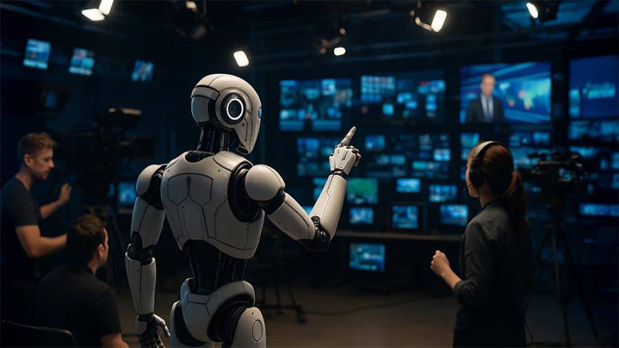 Wie man KI Videos generiert