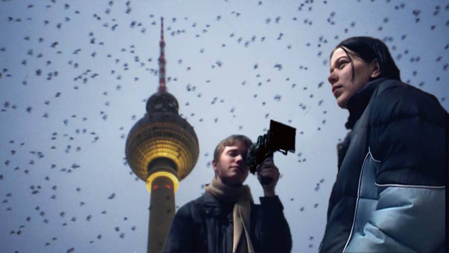 Drehorte: Weggedreht