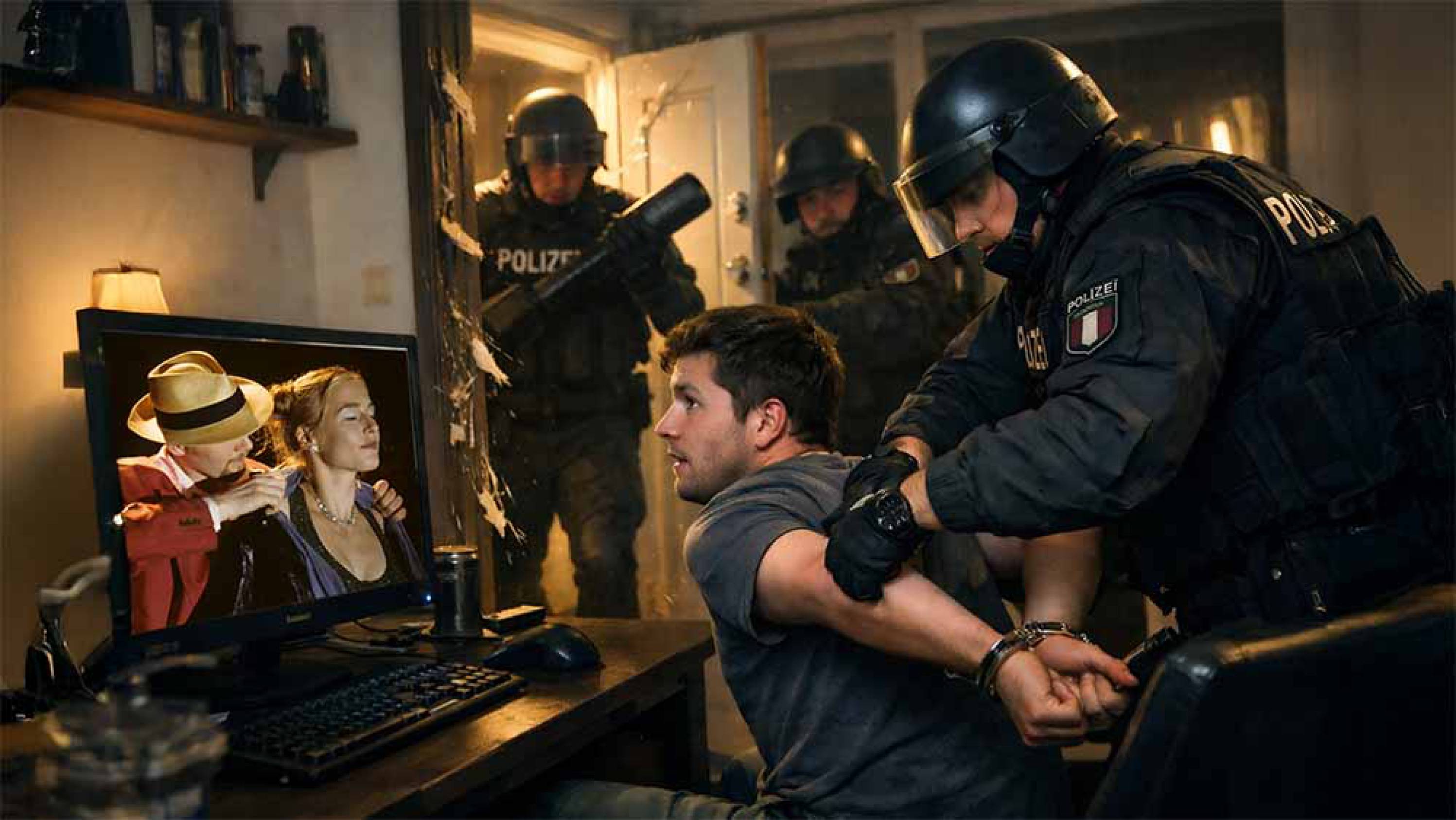 Vom Bootleg bis Kinox.to