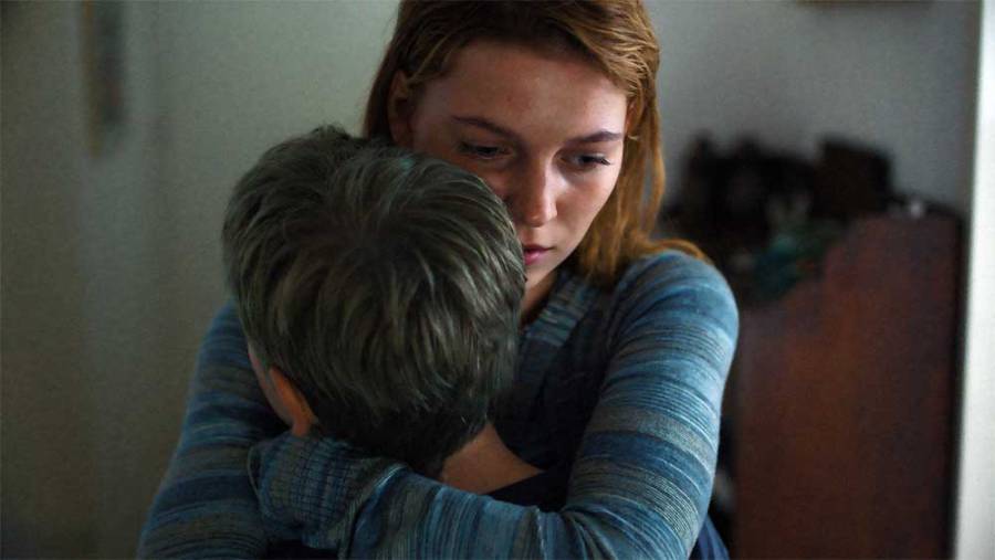 A Family - Berlinale-Filmkritik