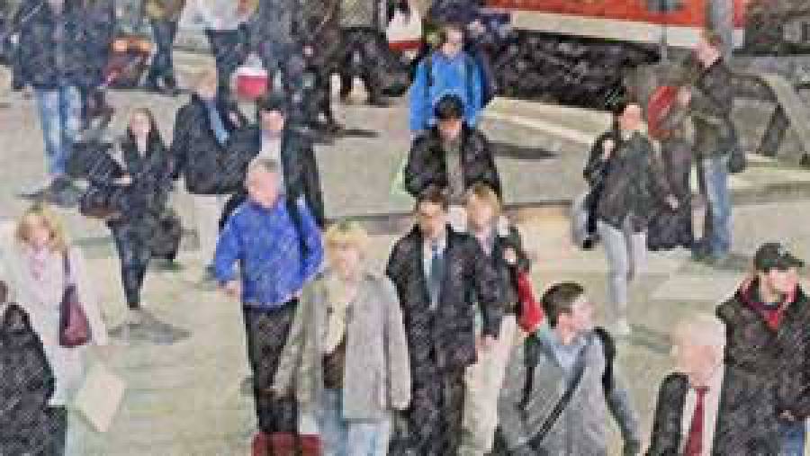 Drehbuch: Charaktere