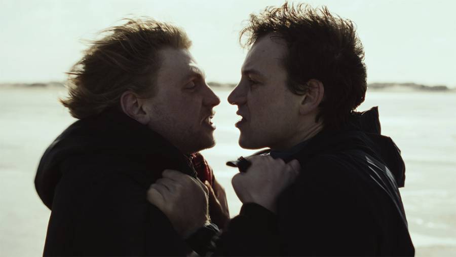 Bubbles - Filmkritik