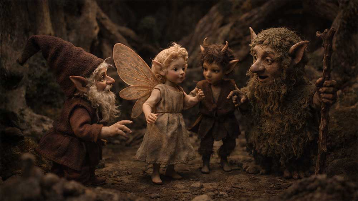 Stop Motion Klassiker