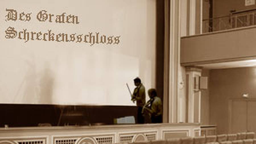 Tongeschichte: Entwicklung