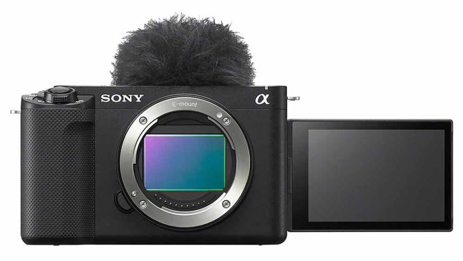 Sony ZV-E1 II