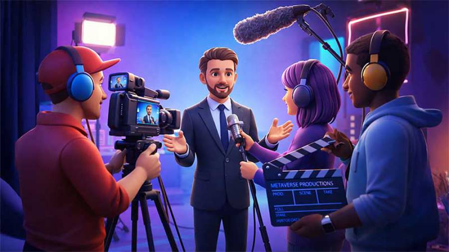 VR Chats sind Geschichte