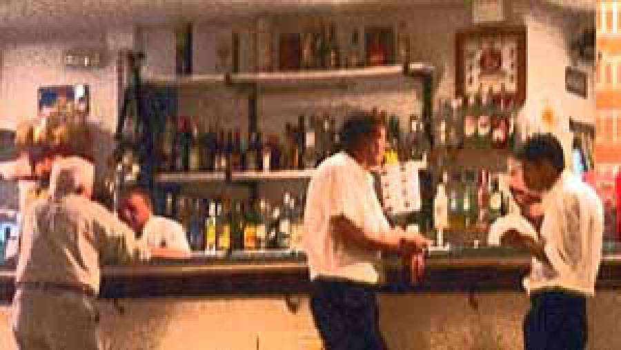 Alkohol im Film