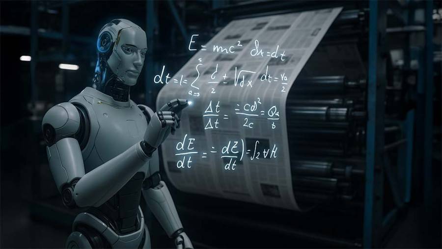 KI und Neokapitalismus