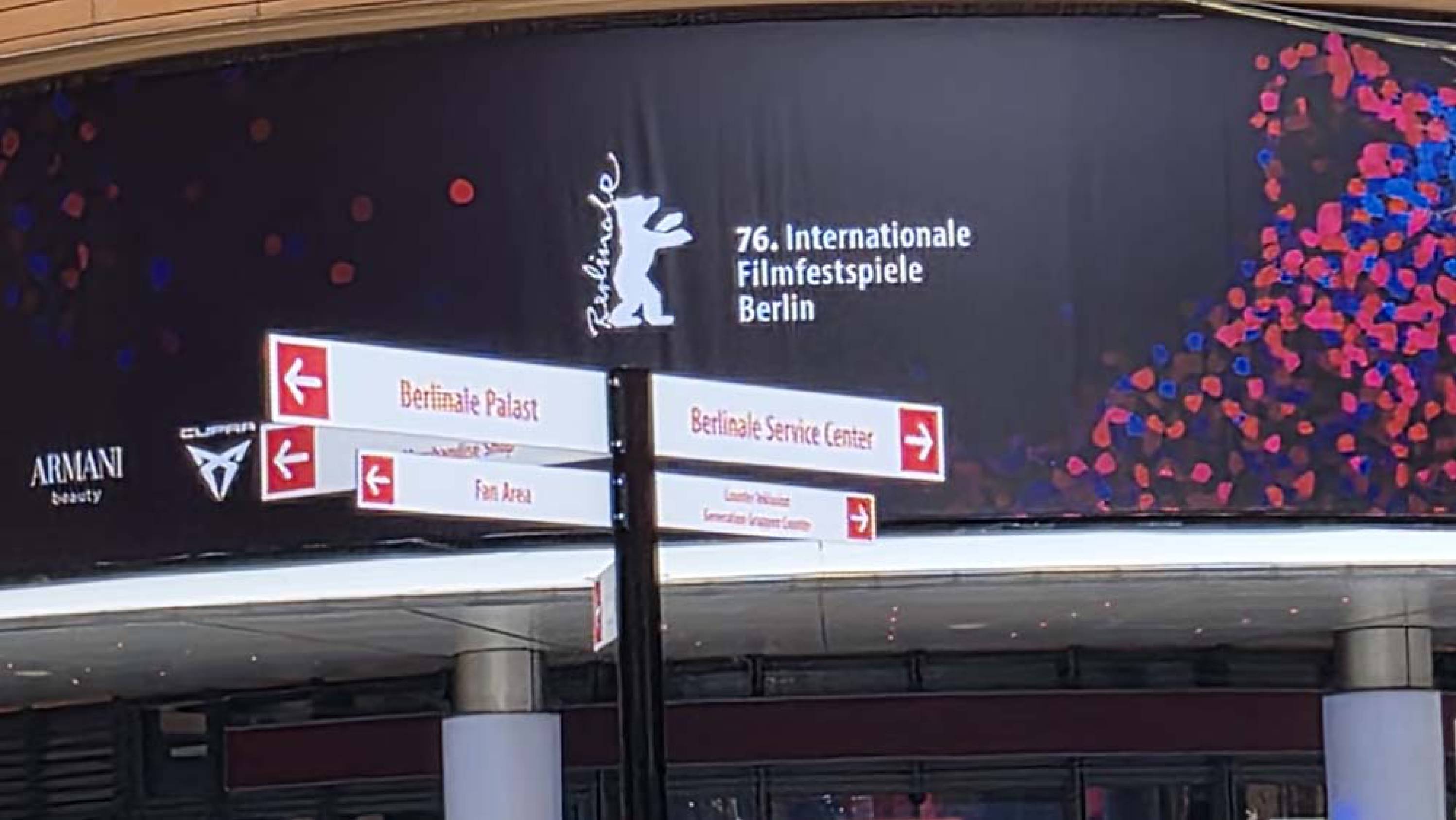 Berlinale Gewinner 2026