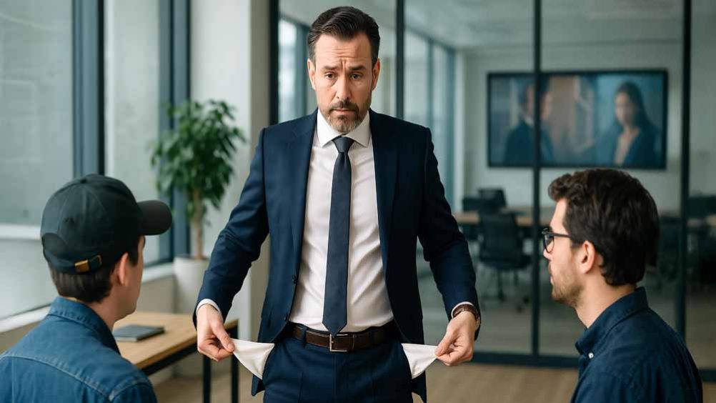 Hollywood Accounting