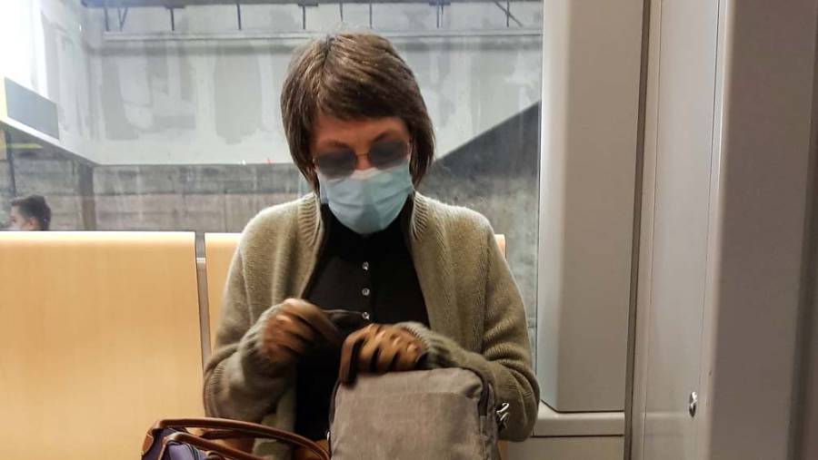 Coronaopfer in Film & TV