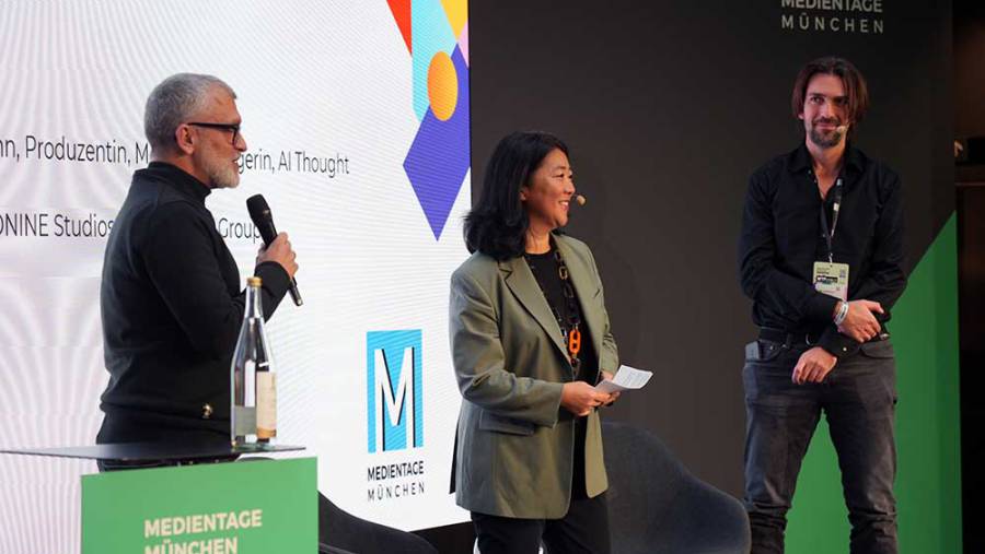 Wie KI den Film verändert