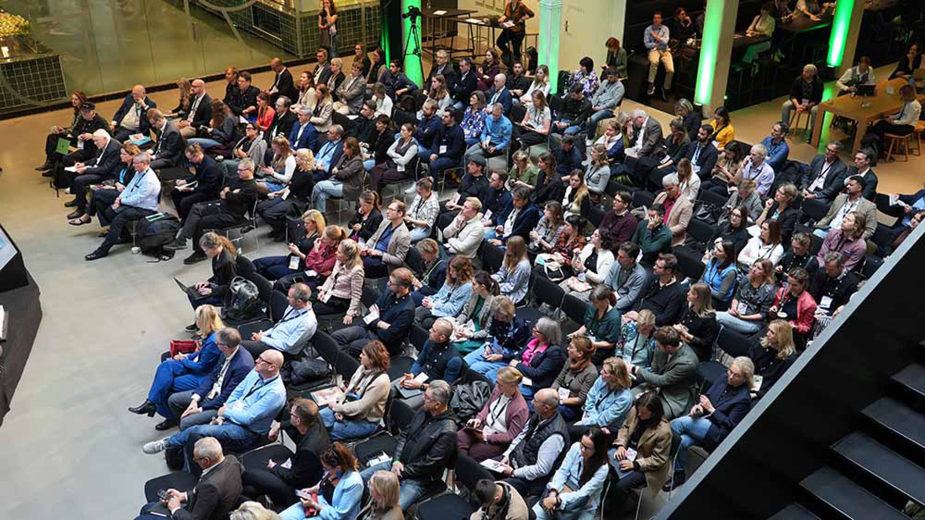 Medientage 2025 Tag 2