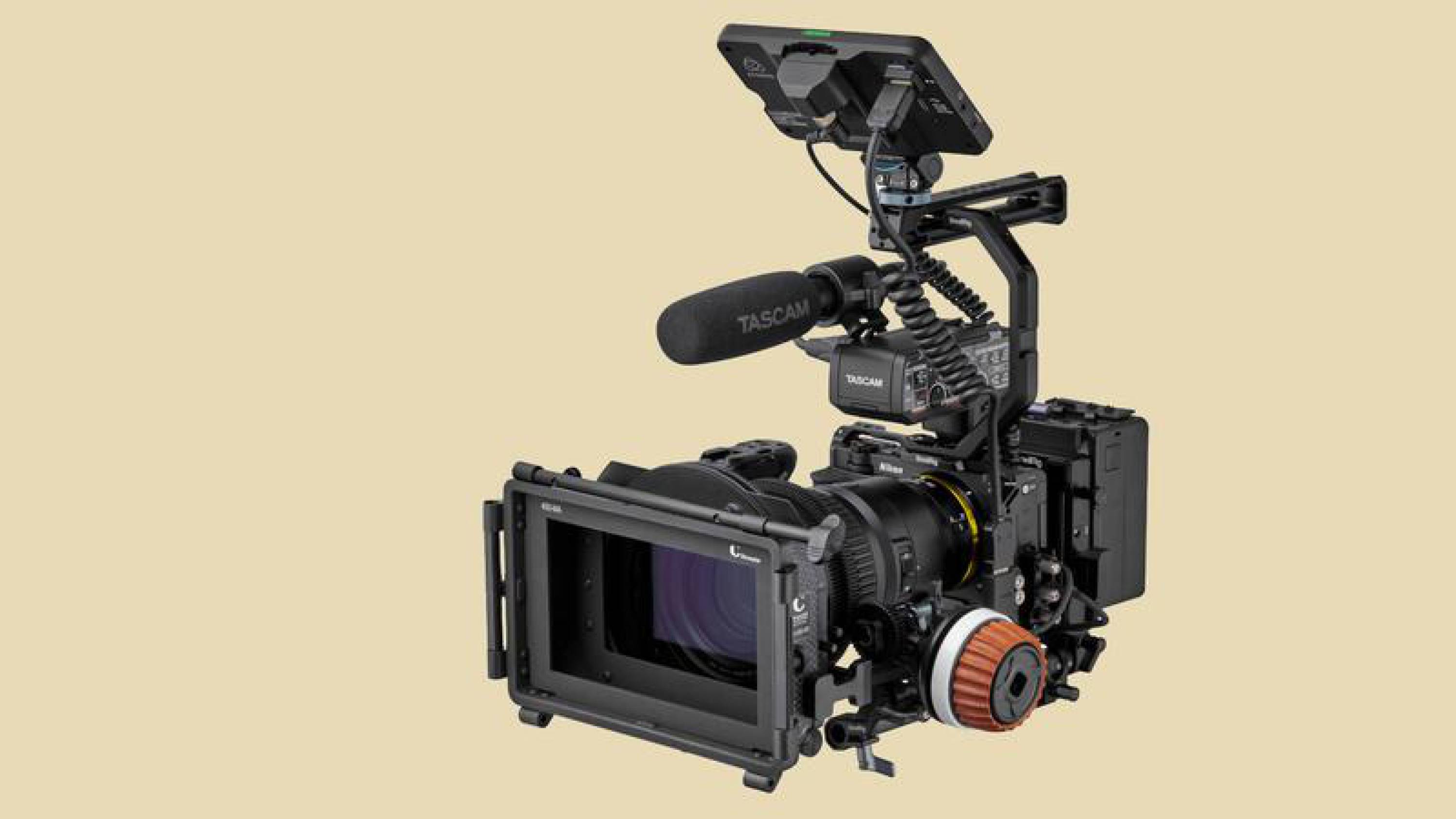 Nikon Service Rückruf Z6 III, Z5 II & ZR