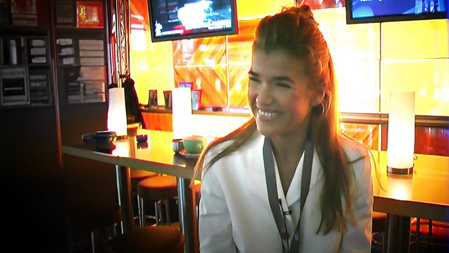 Interview: Anke Engelke