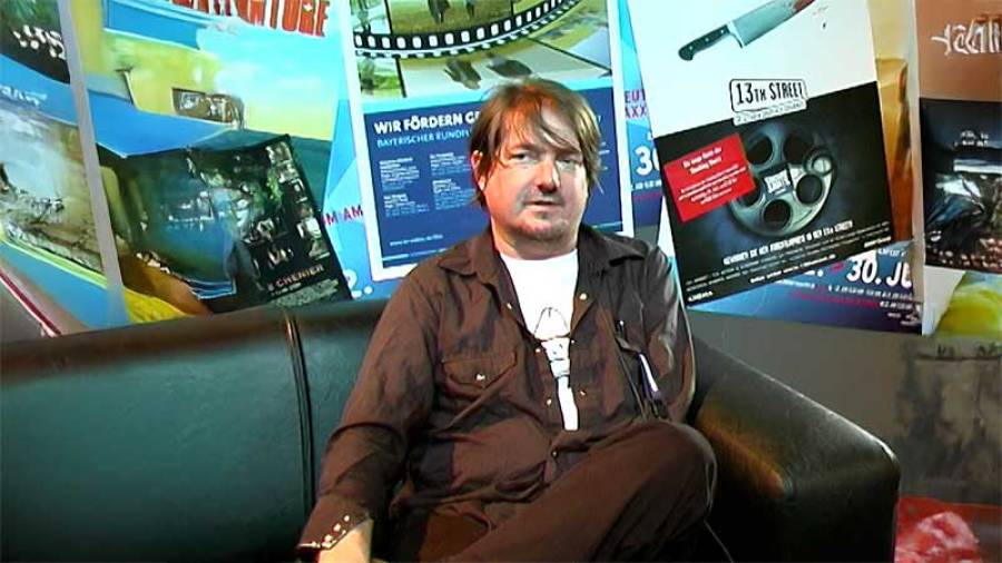 Interview: Lee Daniel