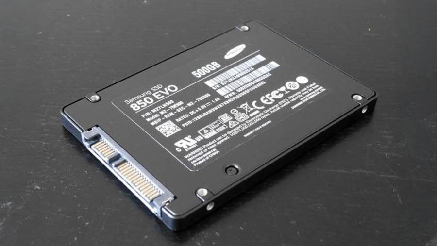 SSD