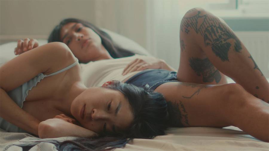 FOFS 2025 Filmreviews