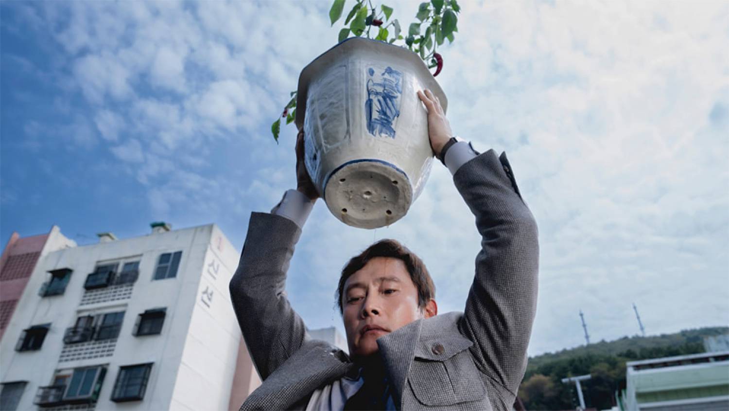 No Other Choice - Filmkritik