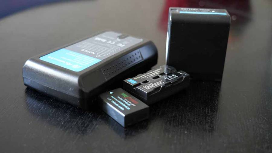 Lithium Ionen Ausfall