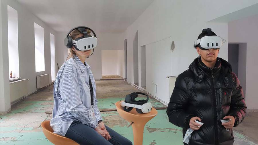 VR & AR Brillen 2026