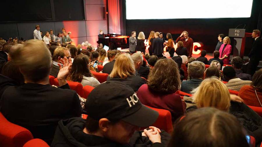 FOFS-Filmschoolfest 2025