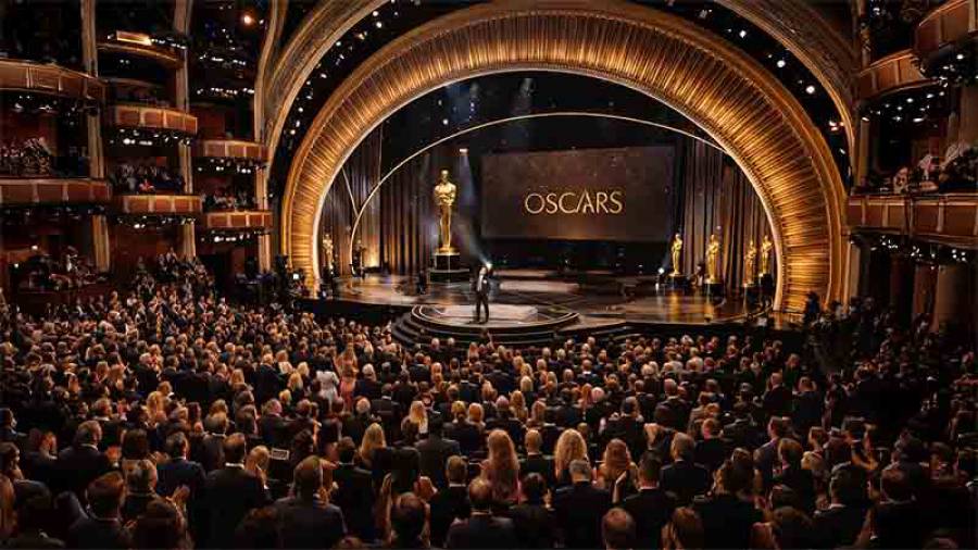 Oscars 2026