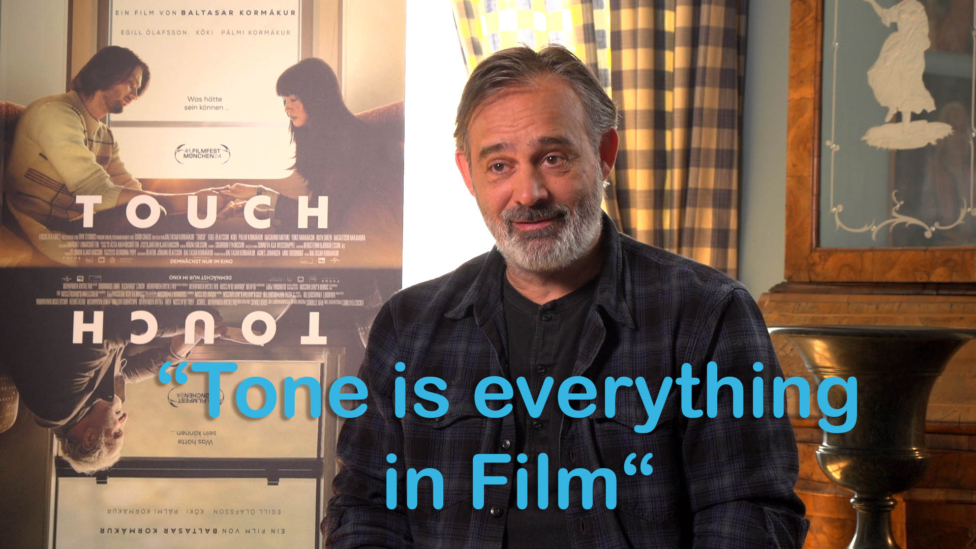 Baltasar Kormakur text1920