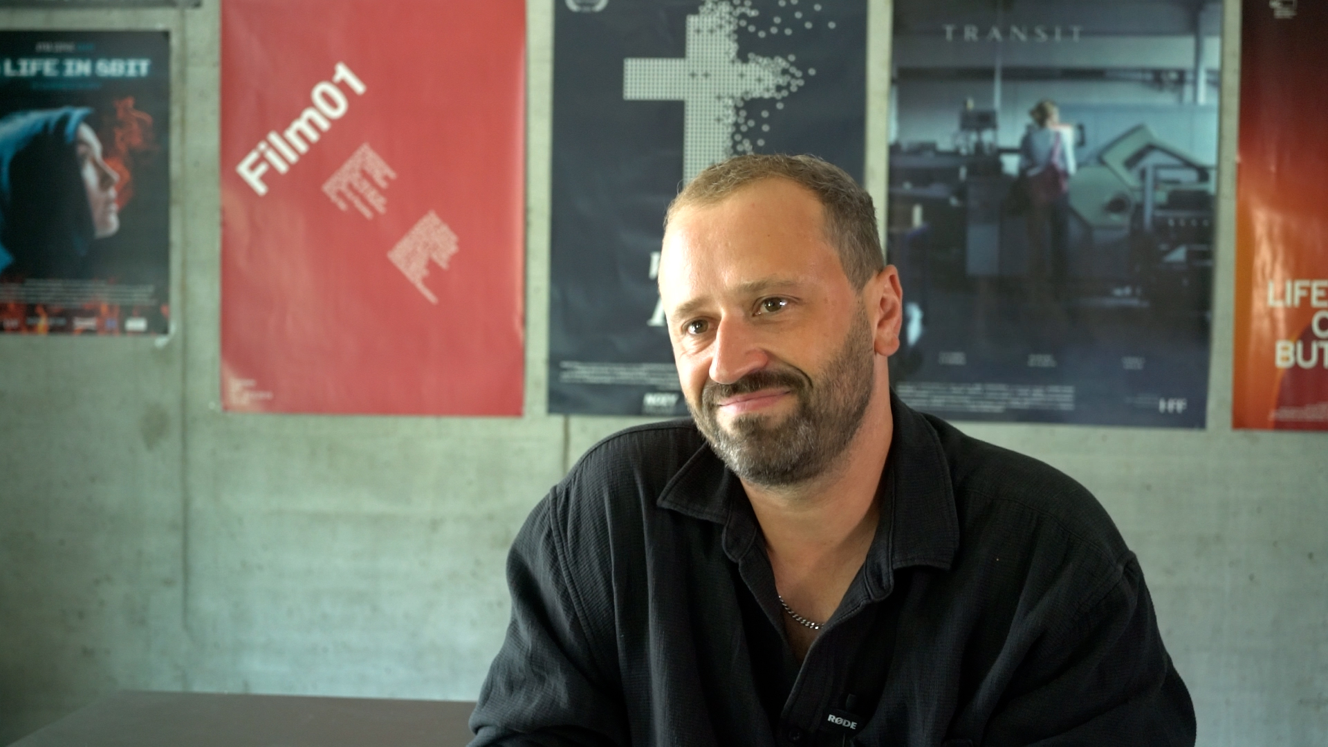Christoph Otto - FFM 2026