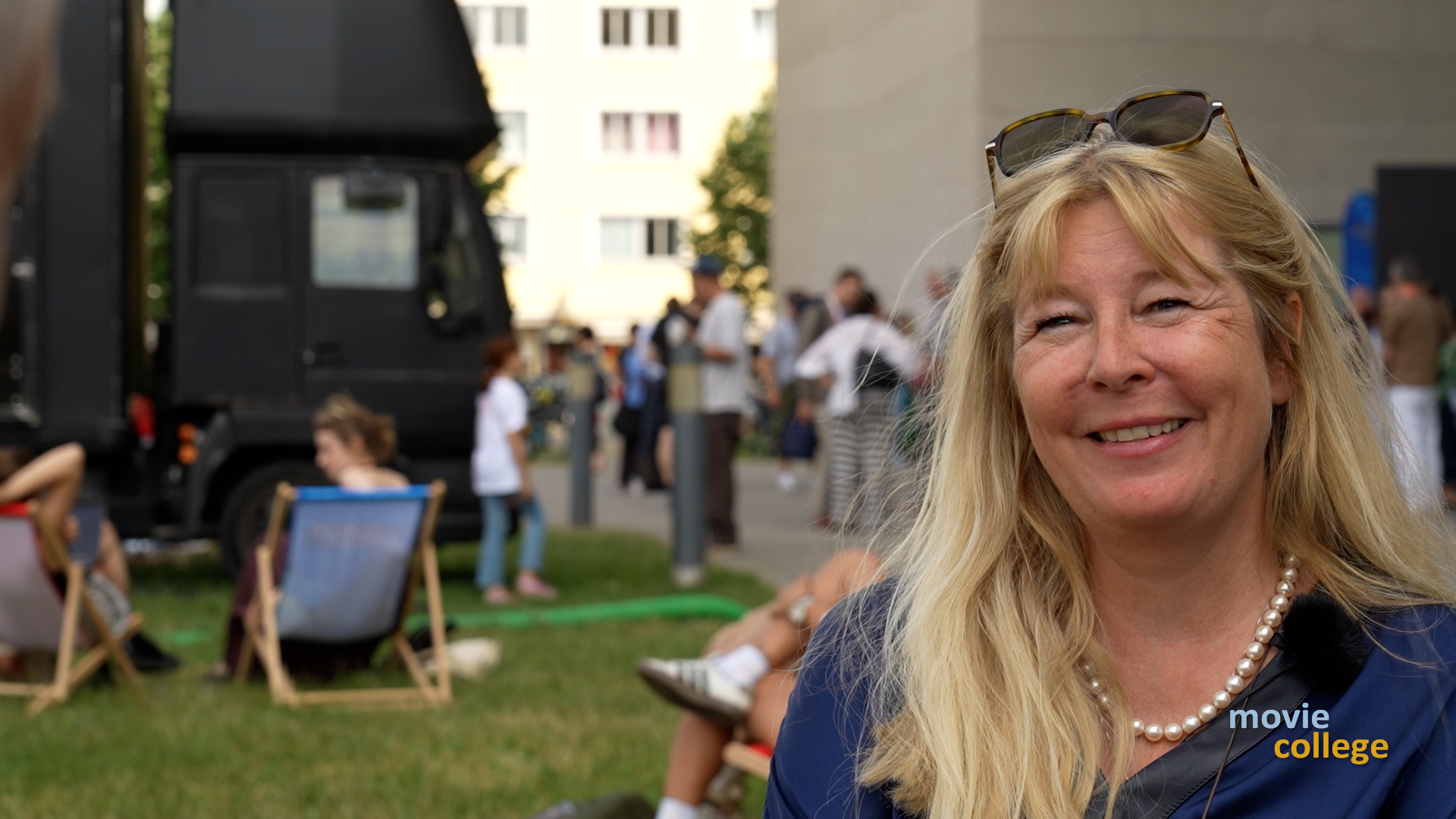 Claudia Blümhuber