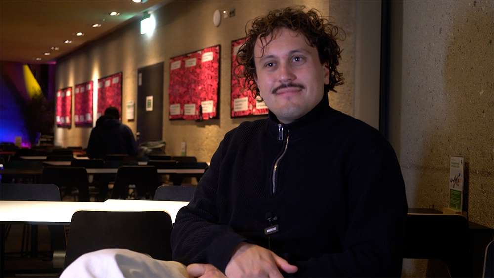 FOFS 2025 Interview Kevin Koch 1000