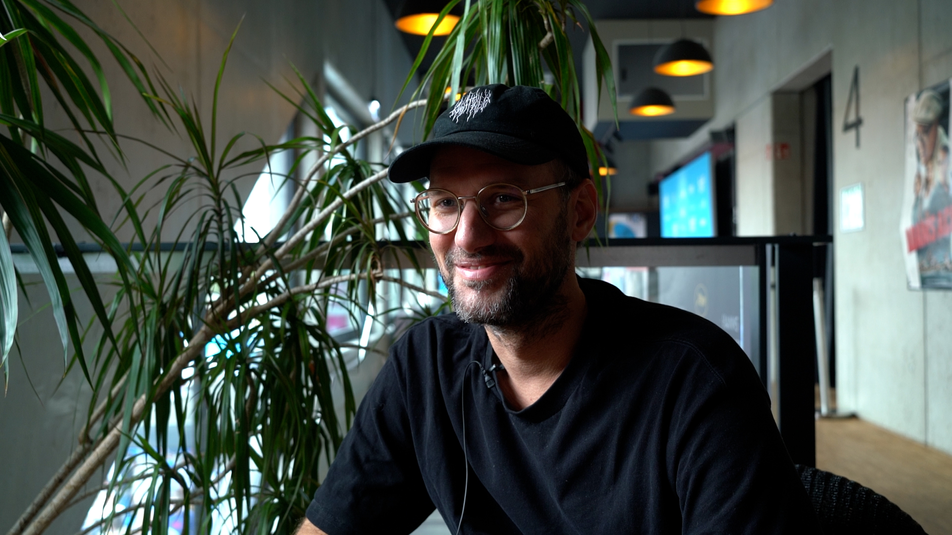 Fabian Altenried
