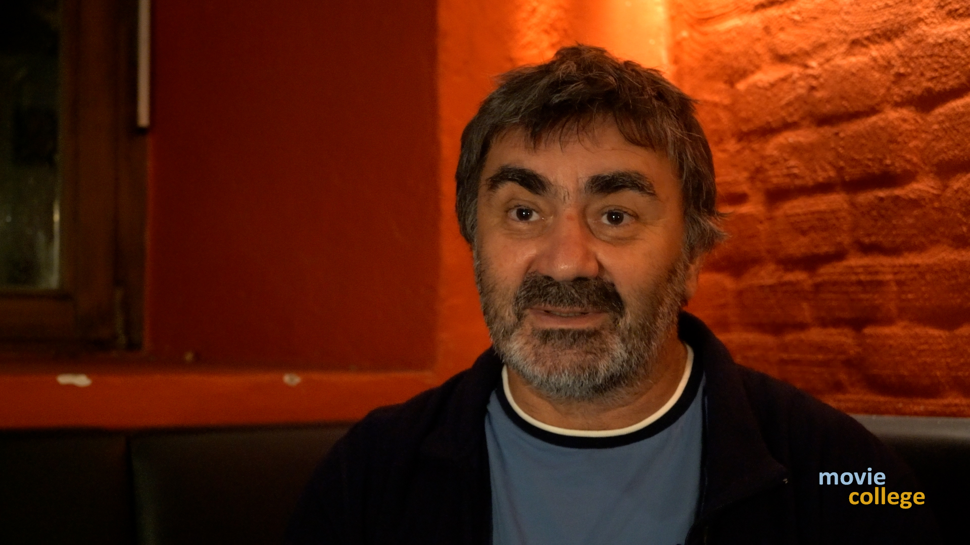 Giorgi Ovashvili - FSFF 2026