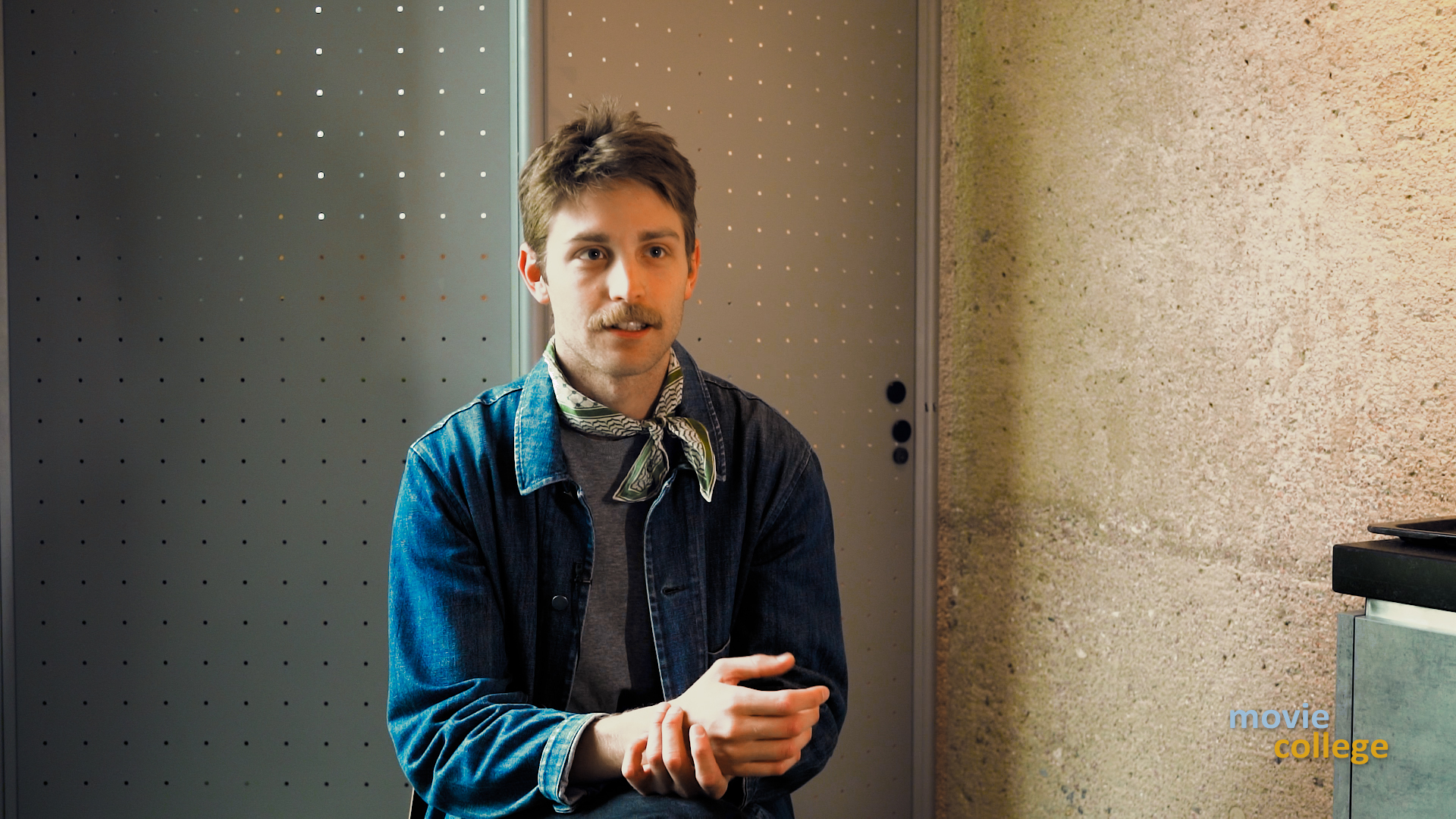 Samuel Zerbato - DOK.fest