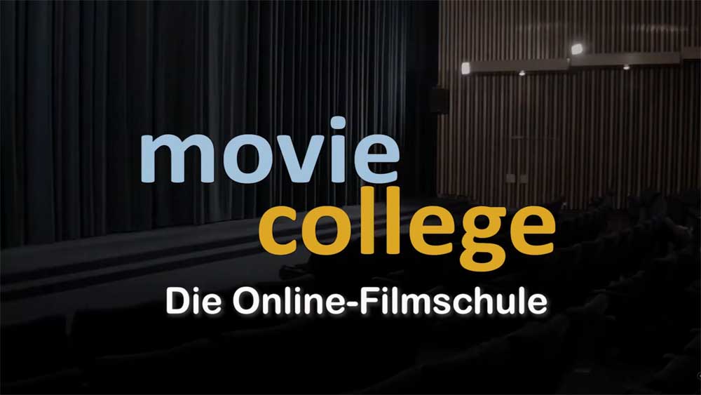 MC Online Filmschule 1000