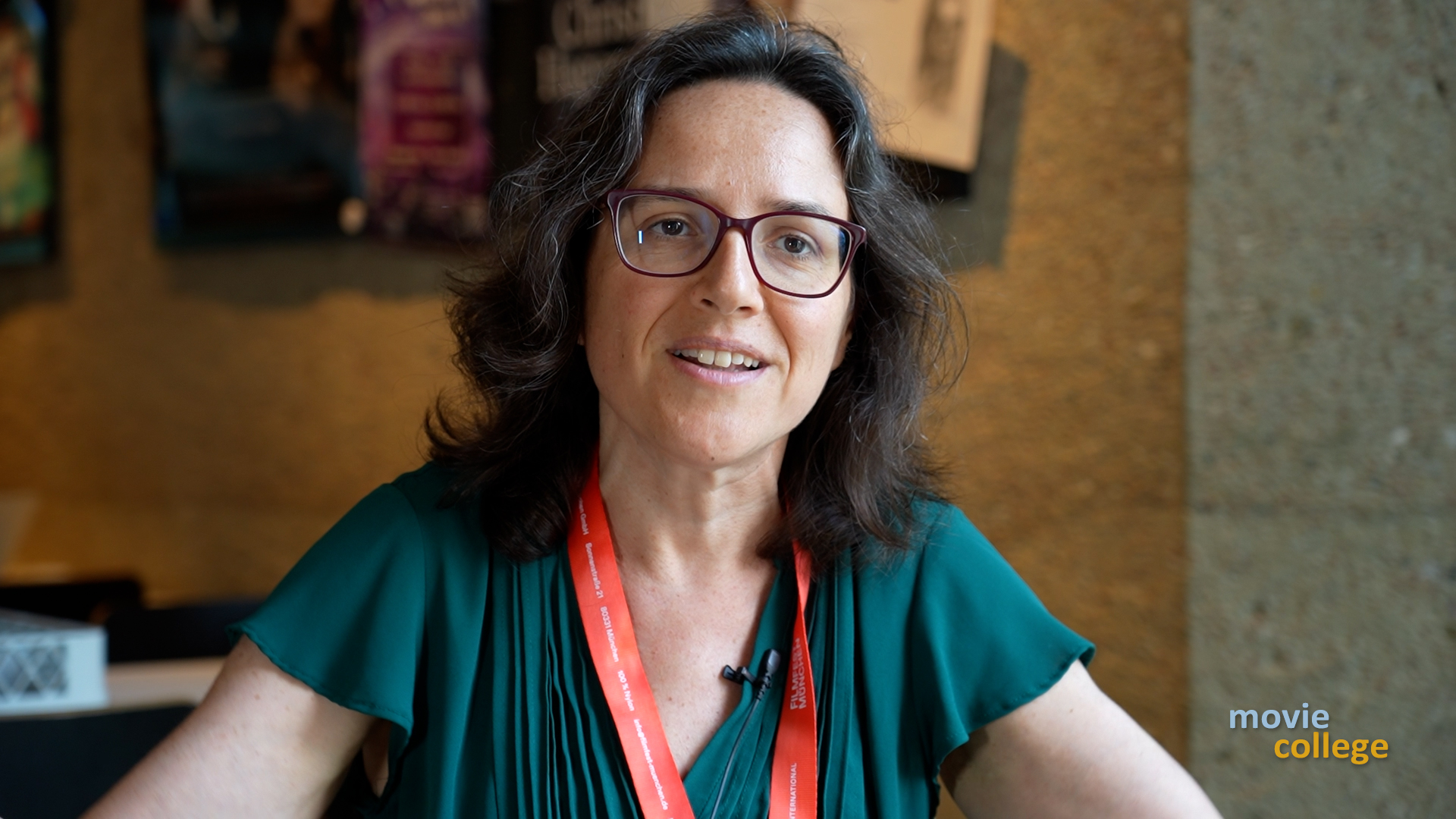 Maria Cervera