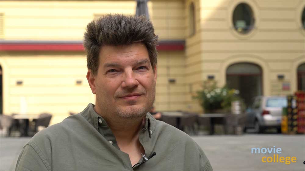 Nikolaus Geyrhalter 1000